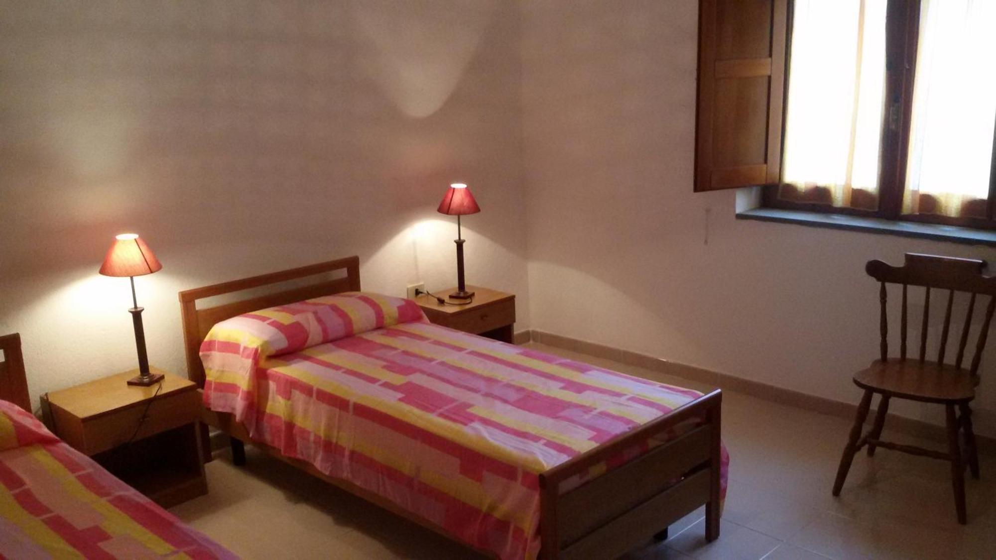 Agriturismo Collevento Треккина Номер фото
