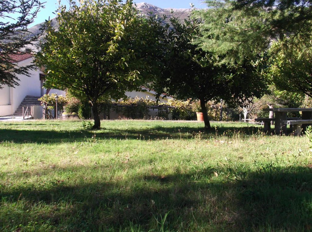 Agriturismo Collevento Треккина Экстерьер фото